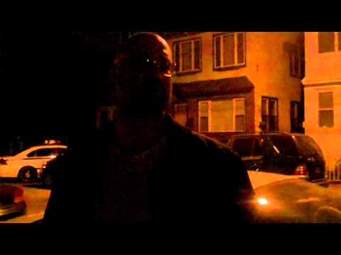 Homicide In Gravesend