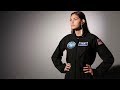 Teen Hopes To Be First To Go To Mars