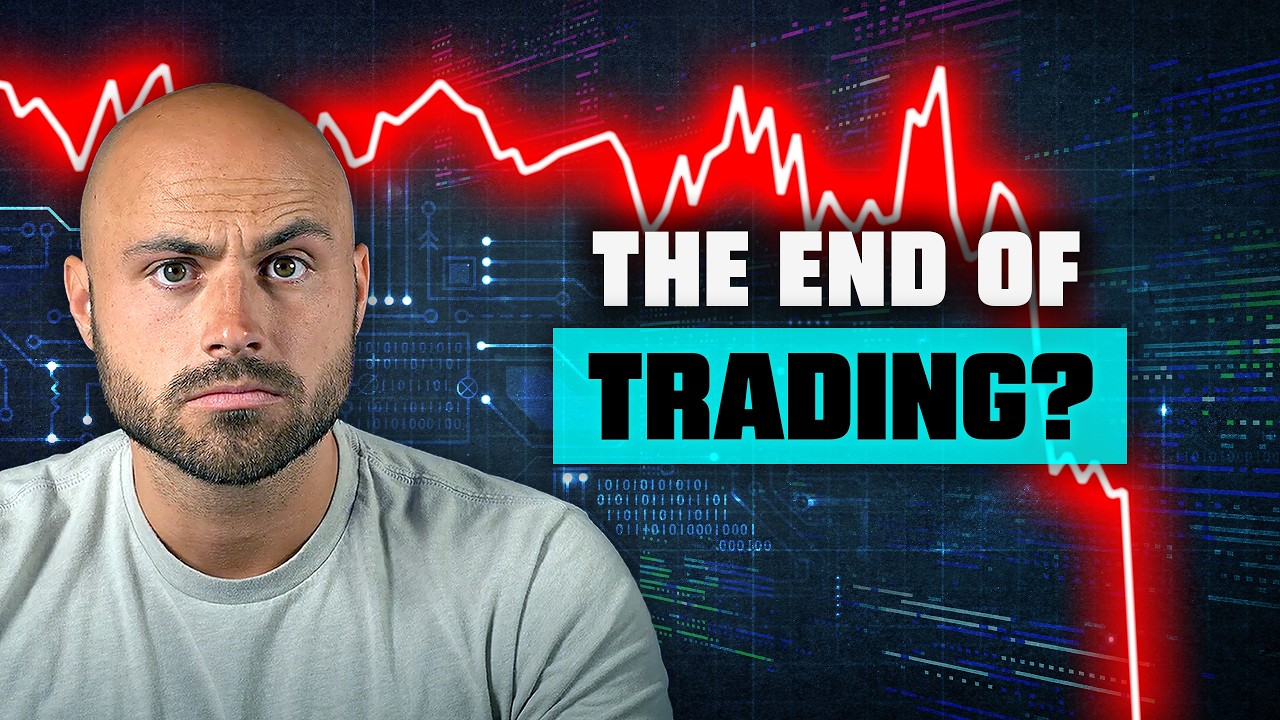 How AI Will Change Investing Forever