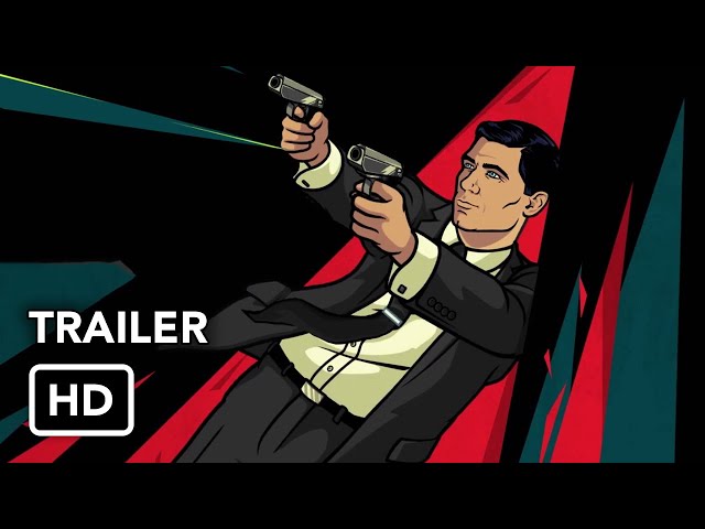 trailers