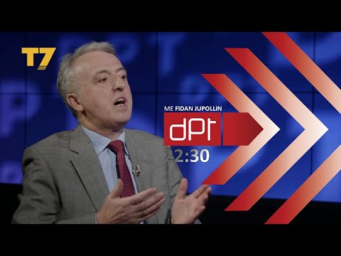 Muhamet Hamiti | DPT | T7