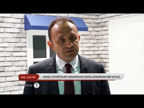 Reel Sektör Programı DYDO DRINCO