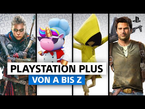 25 Gaming-Highlights in 10 Minuten kurz bewertet