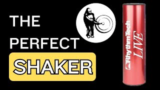 Video thumbnail for Searching For the Perfect Shaker? - 16 Shakers Compared by Steve Weiss Music