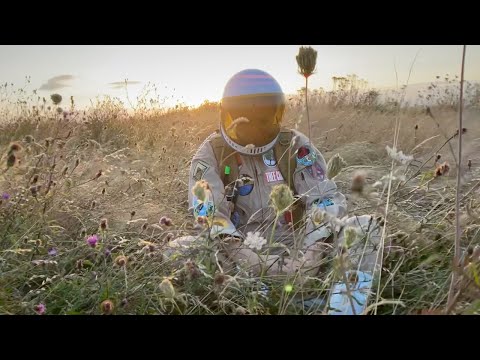 Tess Parks - Crown Shy (Official Video)