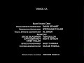 South Park Bigger Longer Uncut 1999 End Credits