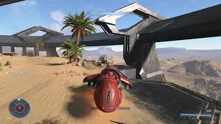 Loving the Banished Ghost