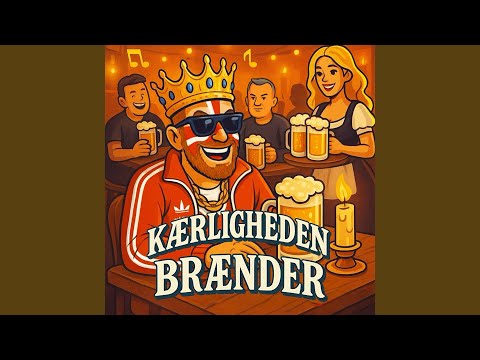 Kærligheden Brænder
