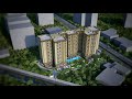 Godrej RKS Mumbai Project Tour