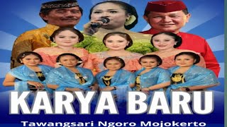 Download lagu CAMPURSARI LUDRUK KARYA BARU LIVE SEDEKAH BUMI DS TAWANGSARI NGORO MOJOKERTO. mp3