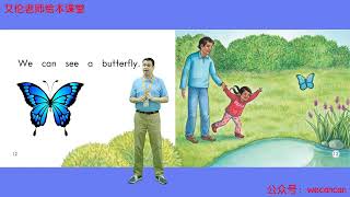 60. At The Pond - Grade K [Heinman] - Enghlish For Kids