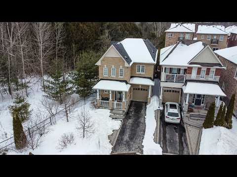 1562 Brand Crt, Pickering - Michelle Fraser Team