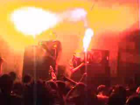 aganez  vs krakage nocturne