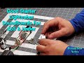 Good Starter Lightsaber Soundboards For 65 Under
