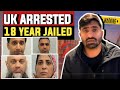 Shameful Act By Pakistan Family Sentenced To 18 Years In Prison UK 2024 India Travel Burjkhalifa