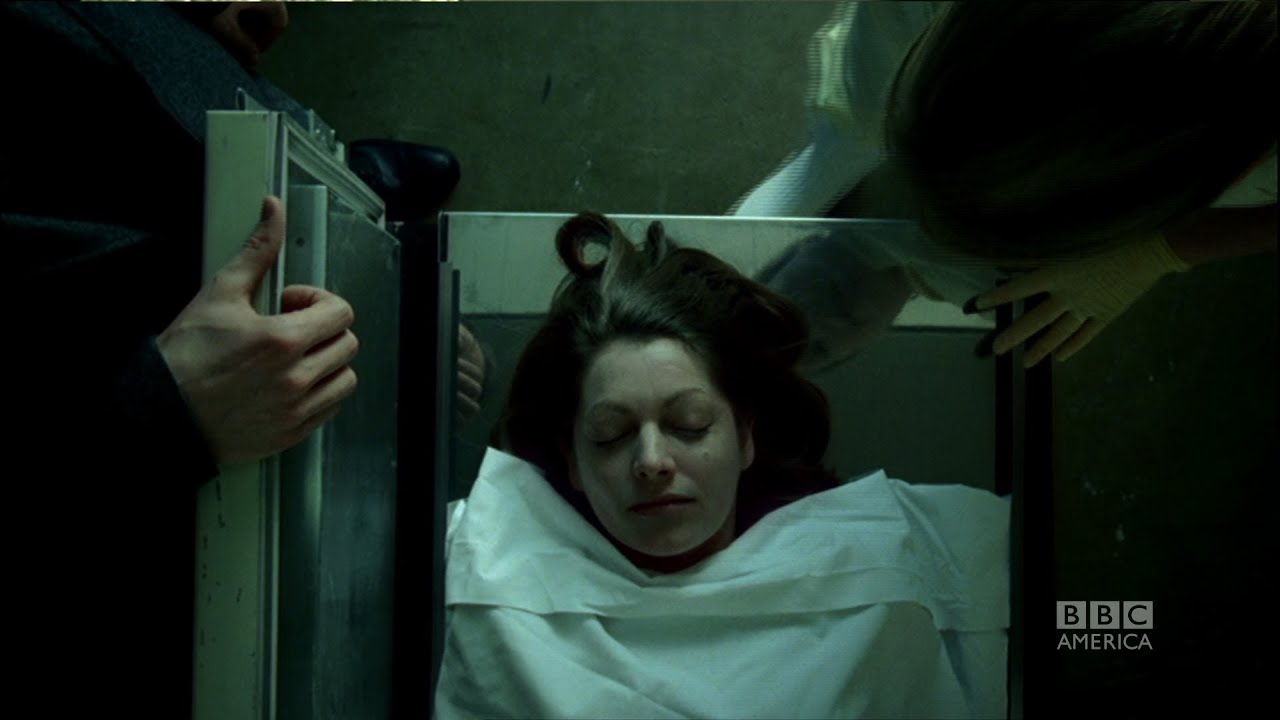 Dramaville Presents WHITECHAPEL Launch Trailer