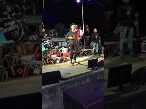 MATTIA BONDINI-SFIDA DEI SALTARELLI  DU BBOTTE FESTIVAL 2018 - PARTE 3