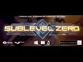 Gameplay-Video von Sublevel Zero: Redux  PC