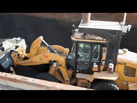 Cat® Command – Safety