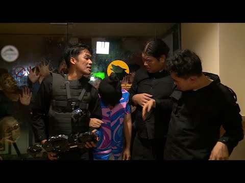 Anwar Sangat Menyesal  dan Merasa Dibohongi oleh Bos (4/4) - SIAP BOS!!!