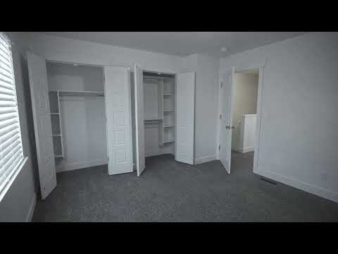 Upscale 2 Bedroom Smithfield Apartment Home property video