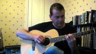 Brother John - Joe Satriani