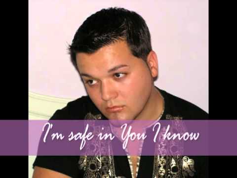 I will go for my Jesus  -  Adrian Tamas