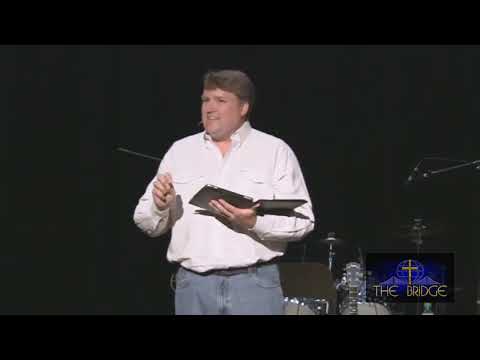Romans Gospel - 20 - Sanctification - 06-26-2011