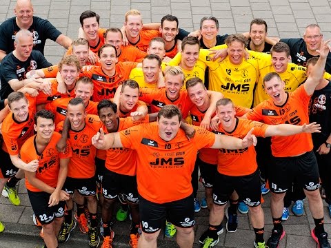 JMS Hurry-Up - RED-RAG Tachos