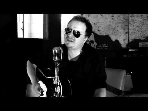 Blake Rainey and his Demons-Dark End Of The Street (Live in the studio)-Love Don't Cross Me Addendum