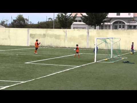 29-3-2014 Benjamins B    ADE vs SCC