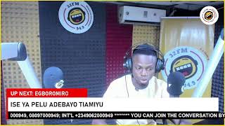 Download lagu ISE YA mp3