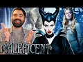 Reacting to MALEFICENT for the First Time! Maleficent Movie Reaction! THE REAL STORY?!
