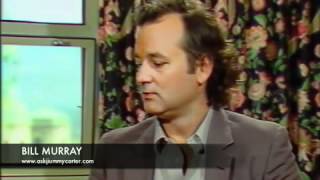 Bill Murray interview - The Razor&#39;s Edge