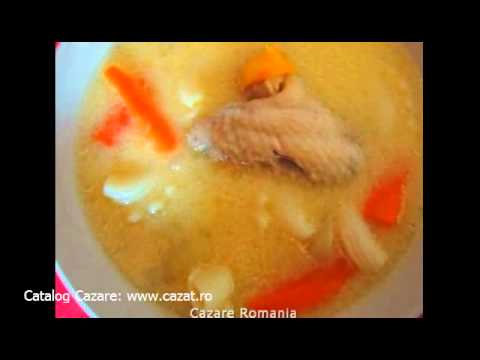 Cazare Valea lui Ion, Bacau - Cazat.ro