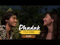 Dhadak Title Song Cover By Anuj Rehan And TanishkaBahl ️
