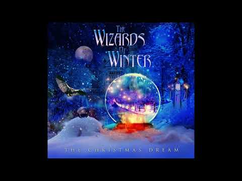 The Wizards of Winter -  Midnight Noel
