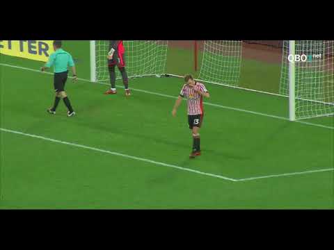 Sunderland vs Reading 1-3 Season 2017/2018