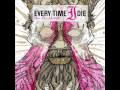 Every Time I Die - Roman holiday