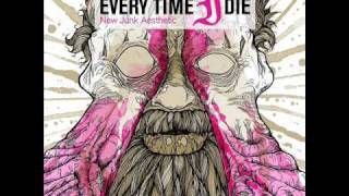 Every Time I Die - Roman holiday