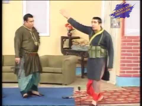 Best of Zafri Khan Nasir chinyoti and Thakur