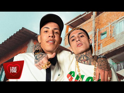 MAROLADÃO NOIS SEMPRE TÁ - MC Paiva, MC Don Juan, Gabb MC, Menor Salim e GH do 7 (Web Clipe)