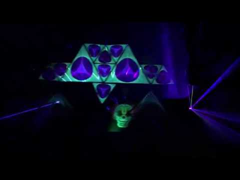 Apsynum - Live extract - FADA's Party (07/10/2017) (1/3)