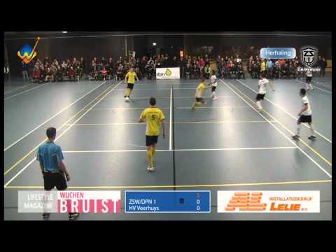 Deel 1 ZSW/DPN - HV Veerhuys 1 februari 2013