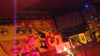 Basia Bulat - The Shore (Ourense 2014)