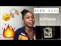 City Girls - JT First Day Out (Official Audio) REACTION City Girls - JT First Day Out (Official Audio) REACTION