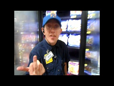 Here's WHY Walmart Sucks! (RARE Insider Footage)