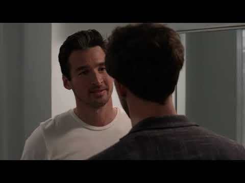 Station 19 : Travis & Eli (You are compelling)