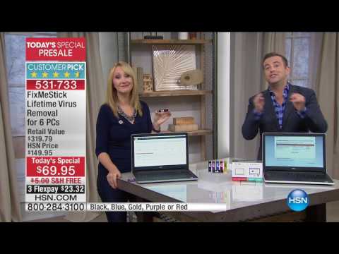 HSN | The Monday Night Show with Adam Freeman 02.06.2017 - 08 PM