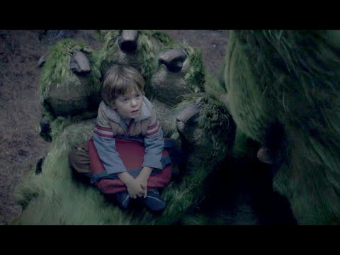 Pete's Dragon - Memorable Moments